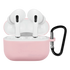 Amplify Audio Amplify Note X Series TWS Earphones - White Case + Pink Cover