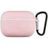 Amplify Audio Amplify Note X Series TWS Earphones - White Case + Pink Cover