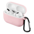 Amplify Audio Amplify Note X Series TWS Earphones - White Case + Pink Cover