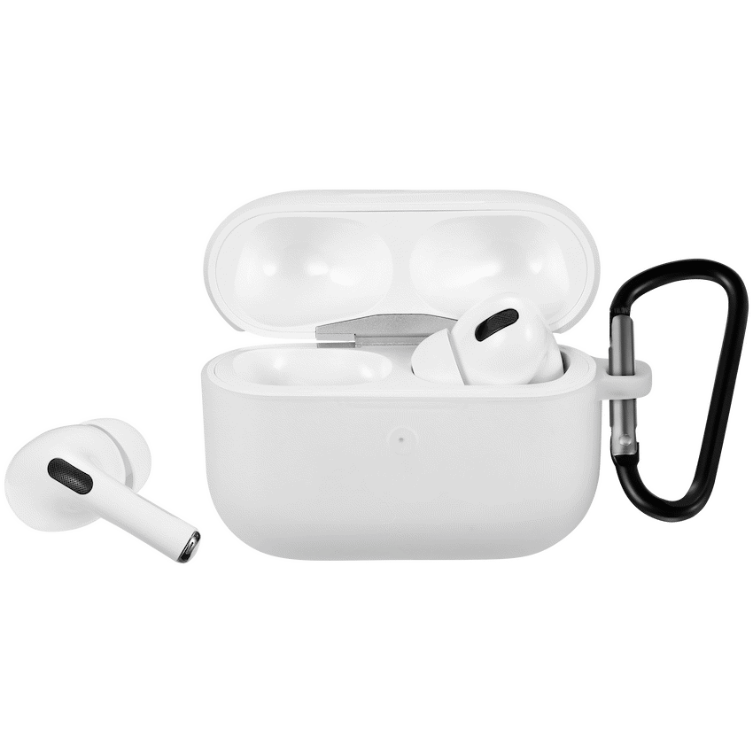 Amplify Audio Amplify Note X Series TWS Earphones - White Case + White Cover