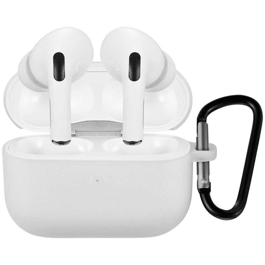 Amplify Audio Amplify Note X Series TWS Earphones - White Case + White Cover
