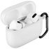 Amplify Audio Amplify Note X Series TWS Earphones - White Case + White Cover
