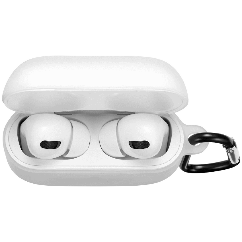 Amplify Audio Amplify Note X Series TWS Earphones - White Case + White Cover