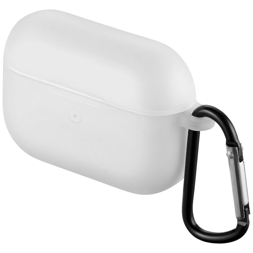 Amplify Audio Amplify Note X Series TWS Earphones - White Case + White Cover