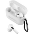 Amplify Audio Amplify Note X Series TWS Earphones - White Case + White Cover