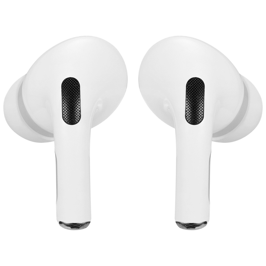 Amplify Audio Amplify Note X Series TWS Earphones - White Case + White Cover