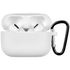 Amplify Audio Amplify Note X Series TWS Earphones - White Case + White Cover