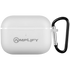Amplify Audio Amplify Note X Series TWS Earphones - White Case + White Cover