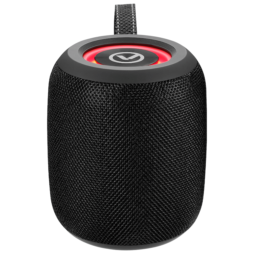 Amplify Audio Amplify Oasis 2.0 Series Portable Bluetooth Speaker - Black