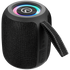 Amplify Audio Amplify Oasis 2.0 Series Portable Bluetooth Speaker - Black