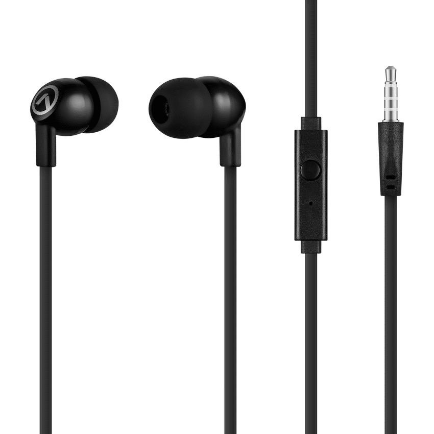 Amplify Audio Amplify ON-THE-MOVE Aux Earphone