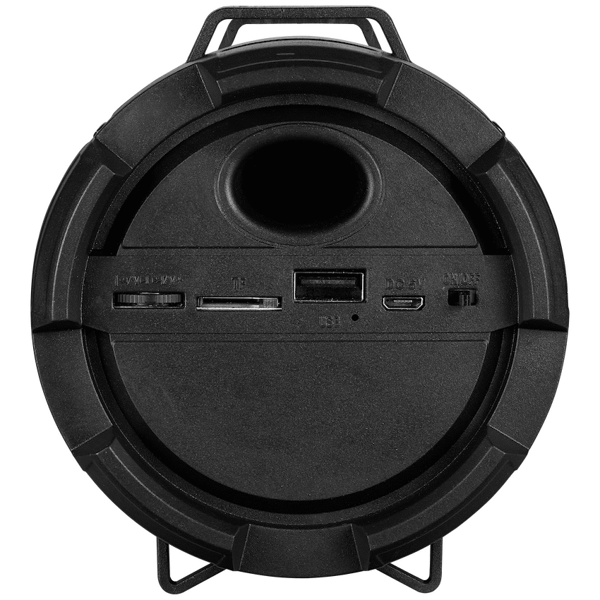 Amplify Audio Amplify Pace Series Bluetooth Speaker