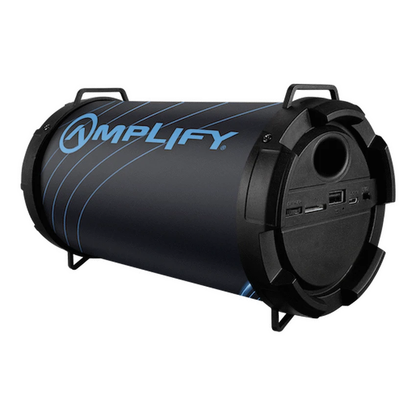Amplify Audio Amplify Pace Series Bluetooth Speaker