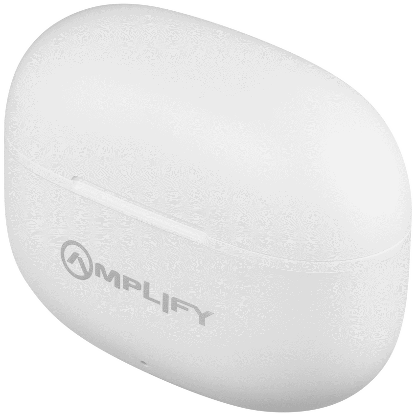 Amplify Audio Amplify Soundflow Series TWS Earphones - White