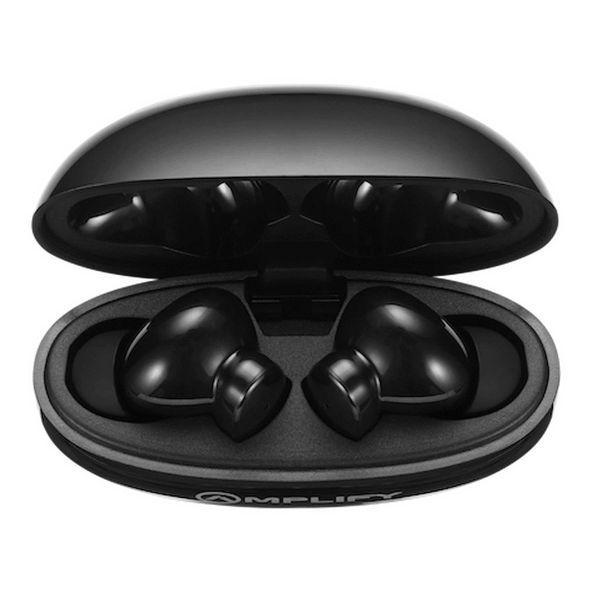 Amplify Audio Amplify SoundSync Series True Wireless Earphones - Black