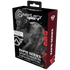 Amplify Audio Amplify Sport Rapid Series Earbuds with Pouch - Black/Red