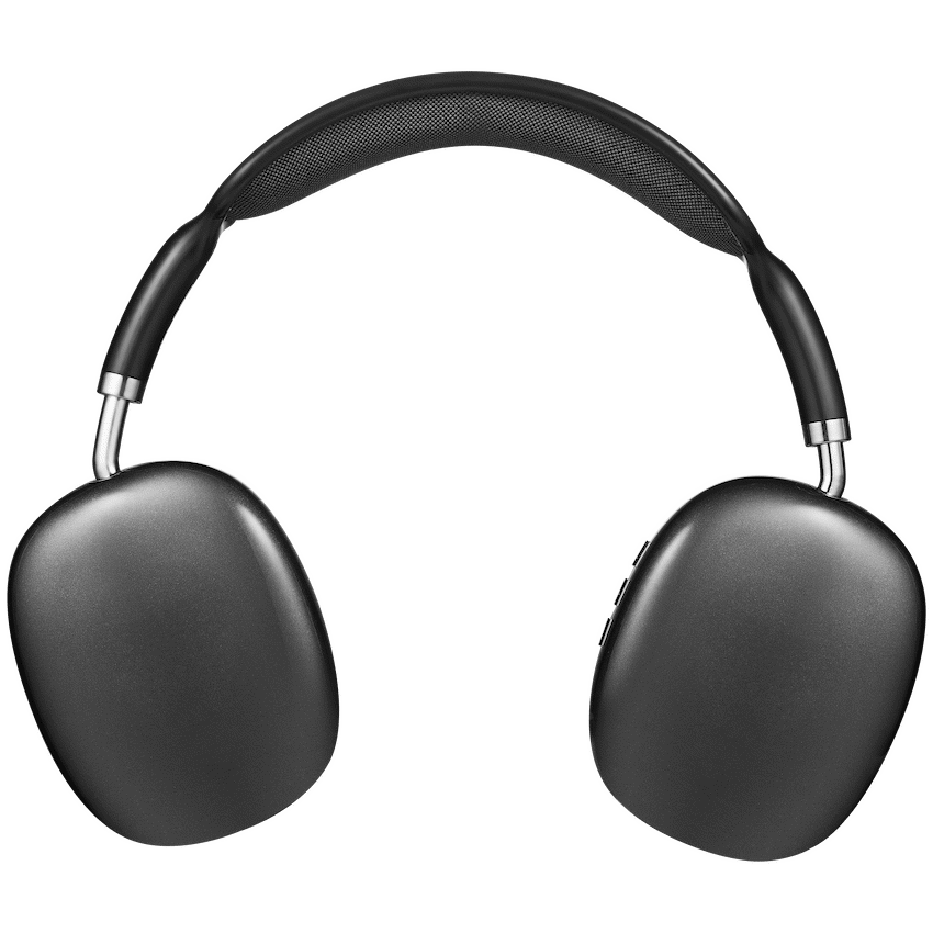 Amplify Audio Amplify Stellar Series Bluetooth Headphones - Black