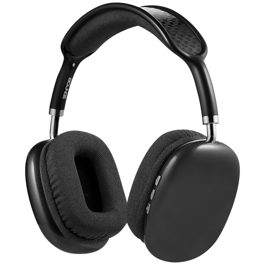 Amplify Audio Amplify Stellar Series Bluetooth Headphones - Black