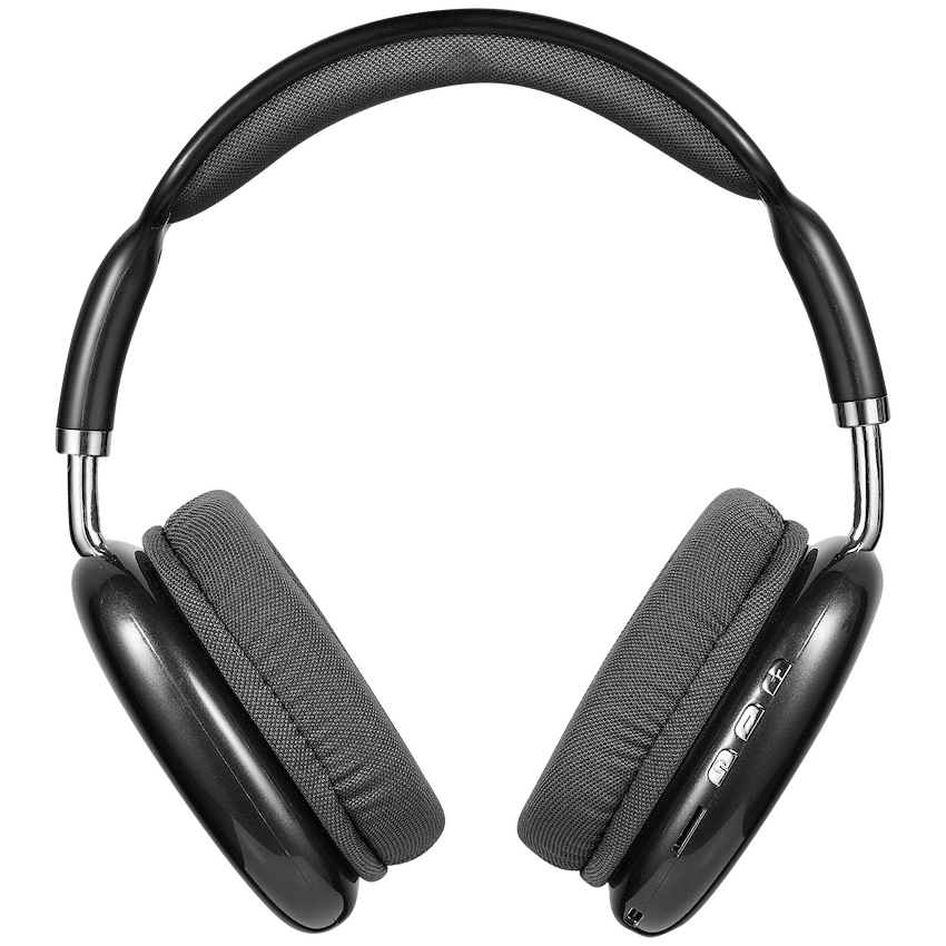 Amplify Audio Amplify Stellar Series Bluetooth Headphones - Black