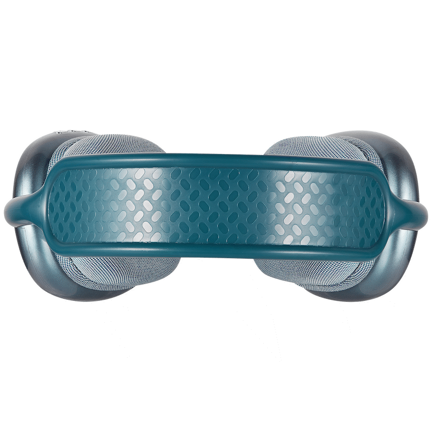 Amplify Audio Amplify Stellar Series Bluetooth Headphones - Blue