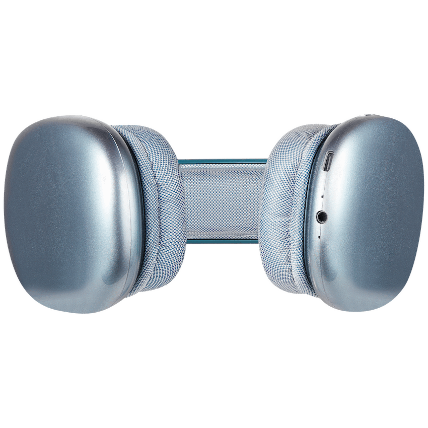 Amplify Audio Amplify Stellar Series Bluetooth Headphones - Blue