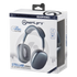 Amplify Audio Amplify Stellar Series Bluetooth Headphones - Blue