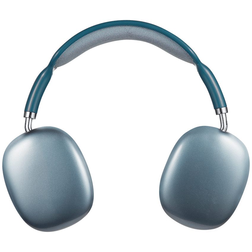 Amplify Audio Amplify Stellar Series Bluetooth Headphones - Blue
