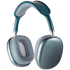 Amplify Audio Amplify Stellar Series Bluetooth Headphones - Blue
