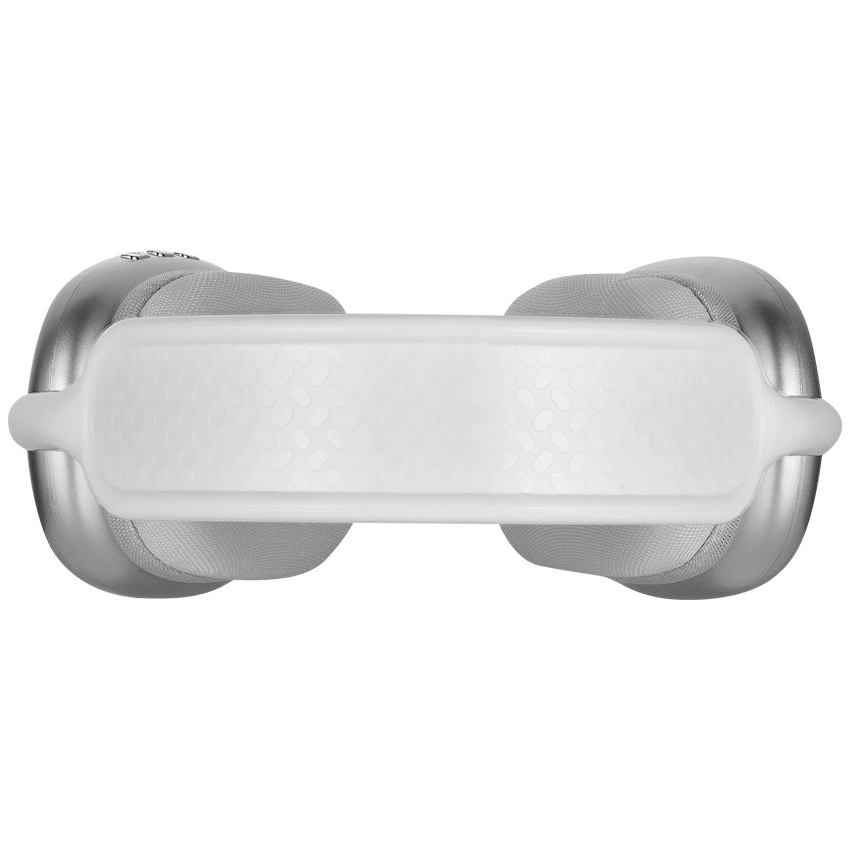 Amplify Audio Amplify Stellar Series Bluetooth Headphones - White
