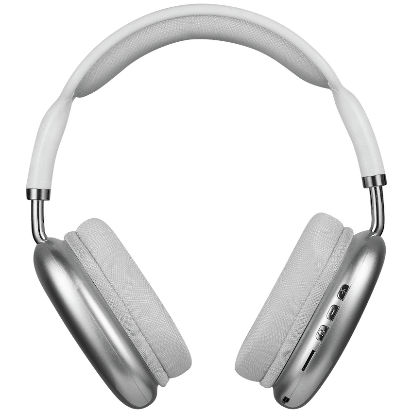 Amplify Audio Amplify Stellar Series Bluetooth Headphones - White