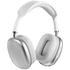 Amplify Audio Amplify Stellar Series Bluetooth Headphones - White