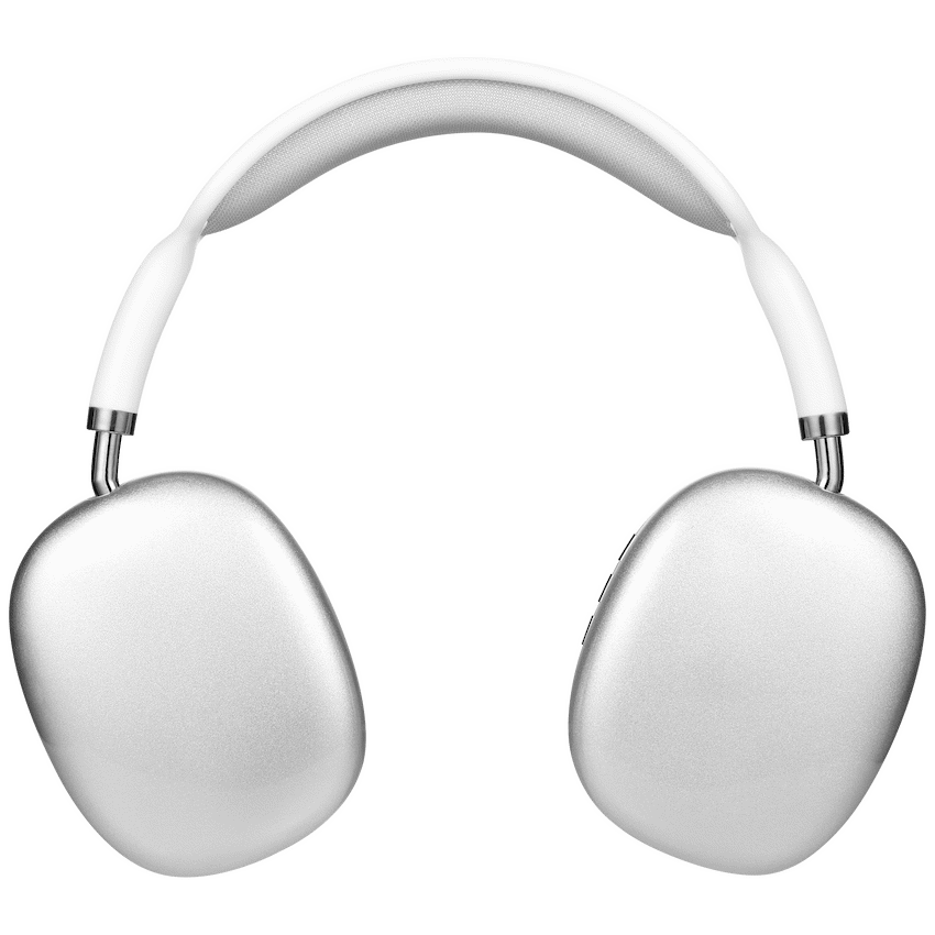 Amplify Audio Amplify Stellar Series Bluetooth Headphones - White