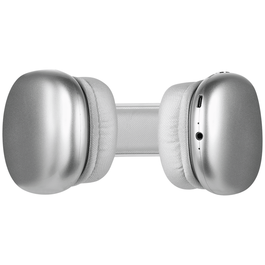 Amplify Audio Amplify Stellar Series Bluetooth Headphones - White