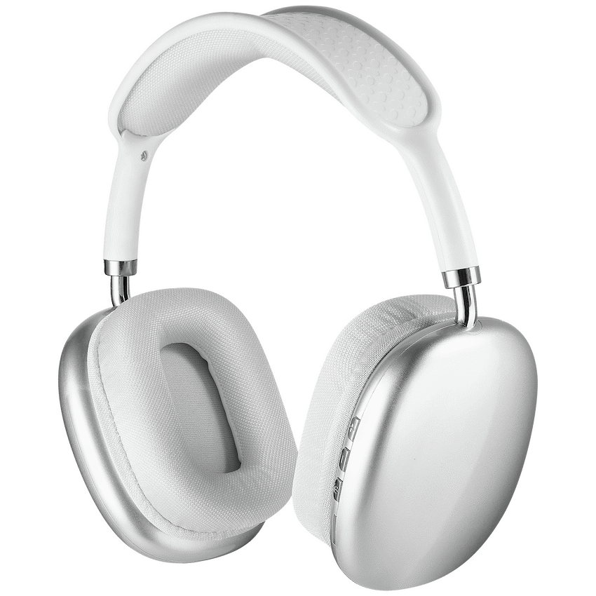 Amplify Audio Amplify Stellar Series Bluetooth Headphones - White