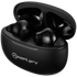 Amplify Audio Amplify True Connection True GO Series Wireless Earphones PDQ Stemmed - Black