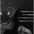 Amplify Audio Amplify True Tunes 2.0 Sports Hook TWS Earphones