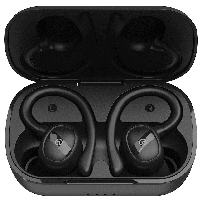 Amplify Audio Amplify True Tunes 2.0 Sports Hook TWS Earphones