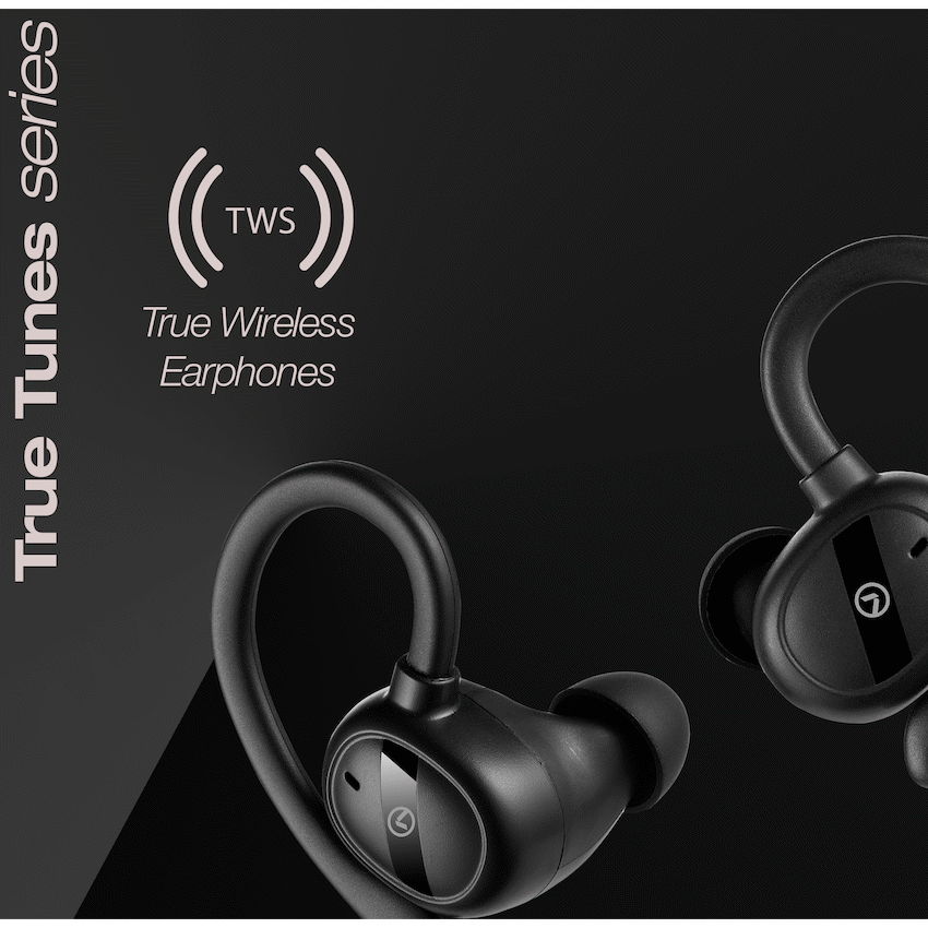 Amplify Audio Amplify True Tunes 2.0 Sports Hook TWS Earphones