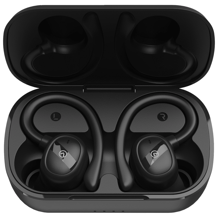 Amplify Audio Amplify True Tunes 2.0 Sports Hook TWS Earphones