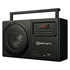 Amplify Audio Amplify Tuner Series Bluetooth Radio - Black