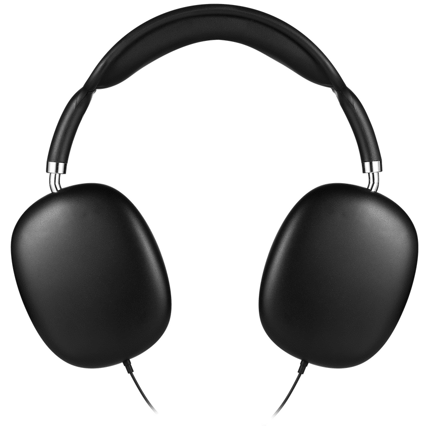 Amplify Audio Amplify Zenith Series Aux Headphones - Black