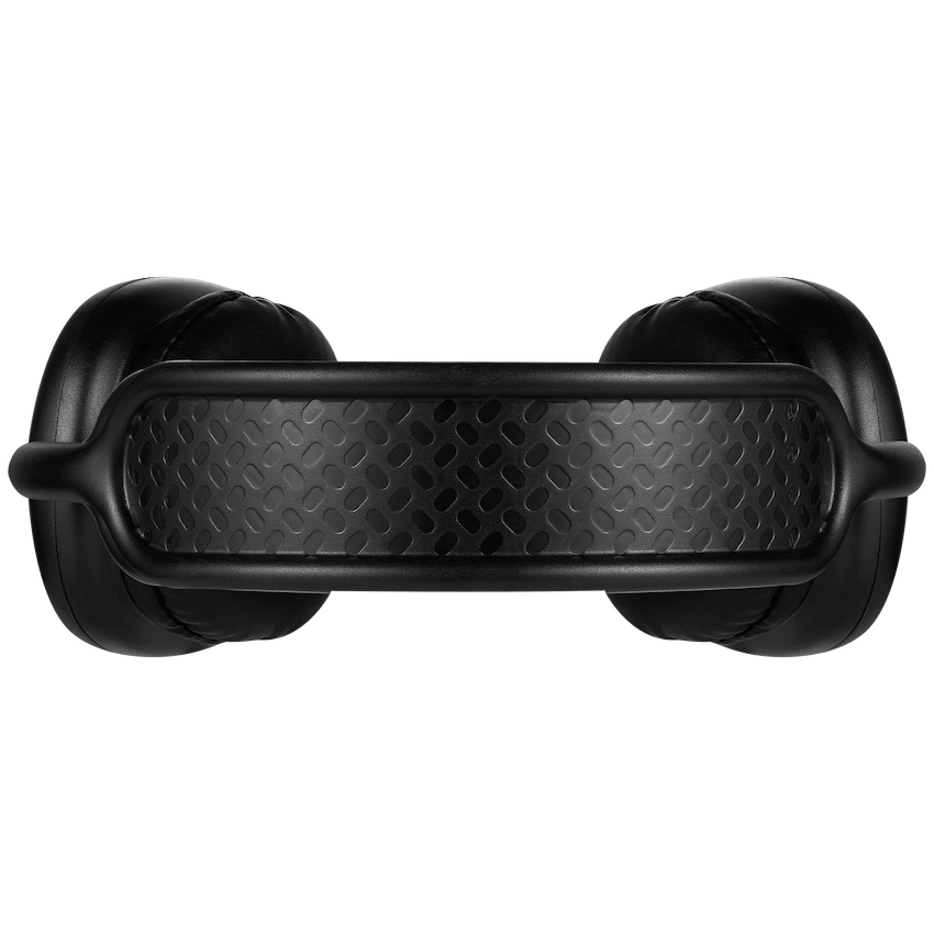 Amplify Audio Amplify Zenith Series Aux Headphones - Black