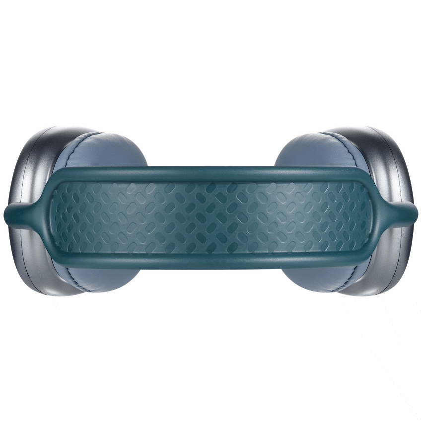 Amplify Audio Amplify Zenith Series Aux Headphones - Blue