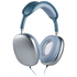 Amplify Audio Amplify Zenith Series Aux Headphones - Blue
