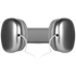 Amplify Audio Amplify Zenith Series Aux Headphones - White