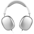 Amplify Audio Amplify Zenith Series Aux Headphones - White