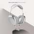 Amplify Audio Amplify Zenith Series Aux Headphones - White