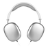 Amplify Audio Amplify Zenith Series Aux Headphones - White