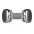 Amplify Audio Amplify Zenith Series Aux Headphones - White