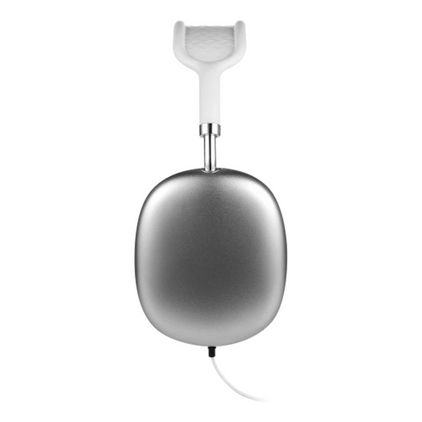 Amplify Audio Amplify Zenith Series Aux Headphones - White
